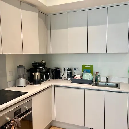 Stylish Double Perfect For Adventures Accommodatie bij particulieren Dublin